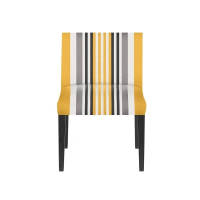Silla Ilargia Ainhoa Gold