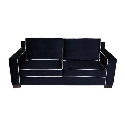 Sofa Alba Mendi Charcoal...