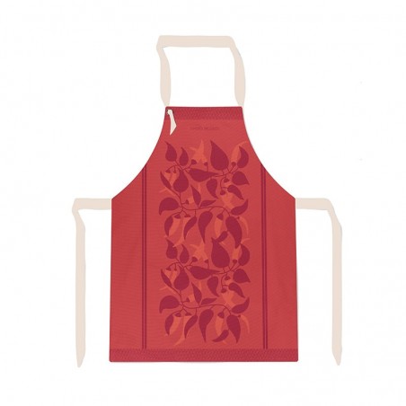Tablier Winkler Tablier de cuisine coton bio Moana ombre
