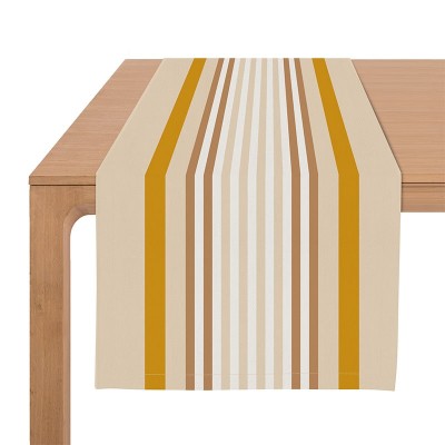 Ainhoa Honey table runner