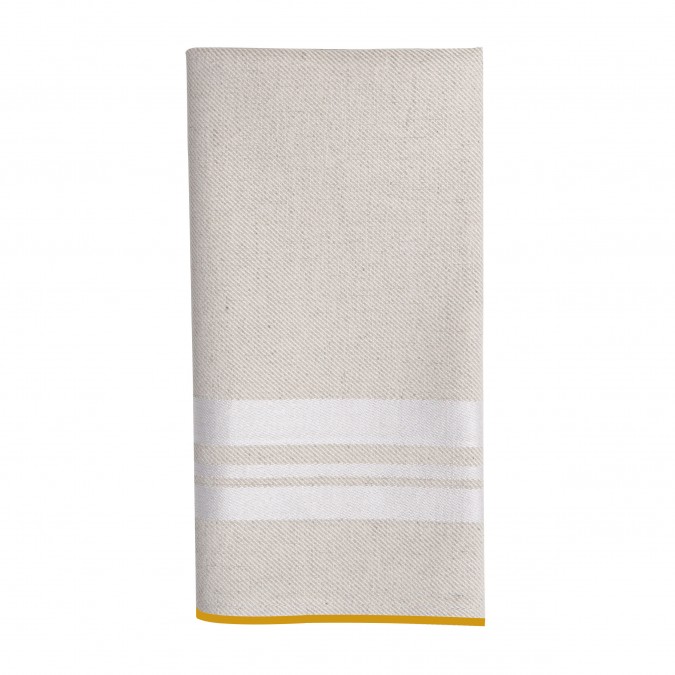 Serviette De Table Donibane Minuit