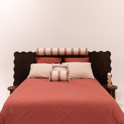 Ondo headboard, Jean-Vier x Little Anana collaboration