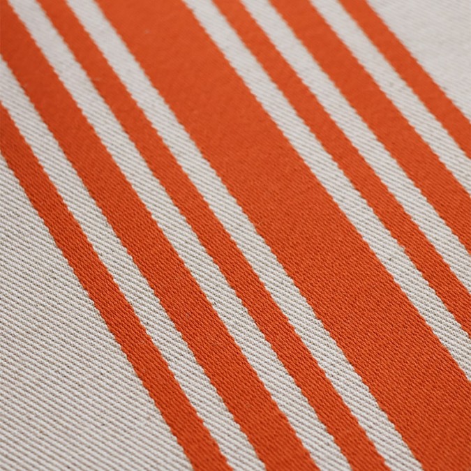 Maia rouille et ses couleurs orangées automnales