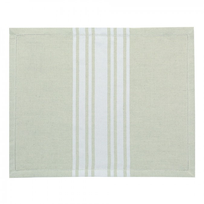 Place mat Saint-Jean-de-Luz Blanc