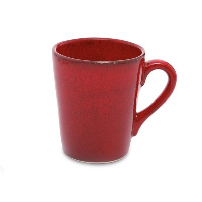 Mug Mauléon Rouge feu