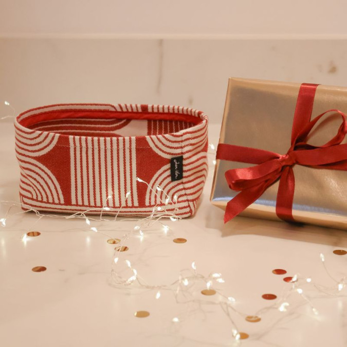 Coffret Maison Jean-Vier X Maison Argaud Noir