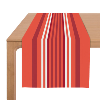 Chemin De Table Ainhoa Paprika - Maison Jean-Vier