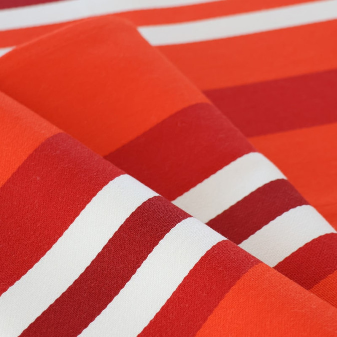 Servilleta de mesa Ainhoa Paprika - Maison Jean-Vier