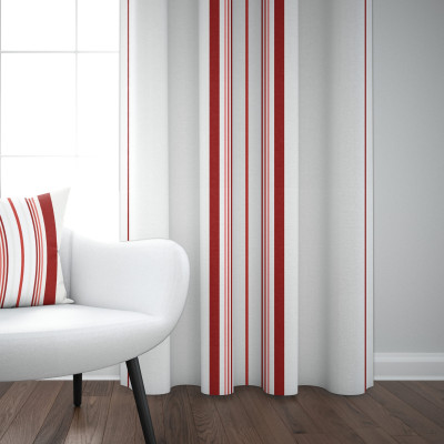 Donibane Carmin curtain - Maison Jean-Vier