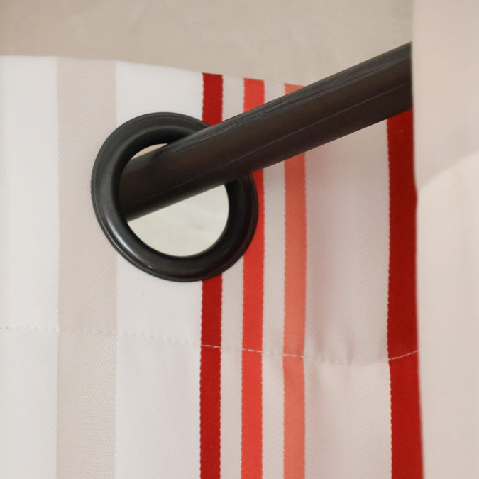 Donibane Carmin curtain - Maison Jean-Vier