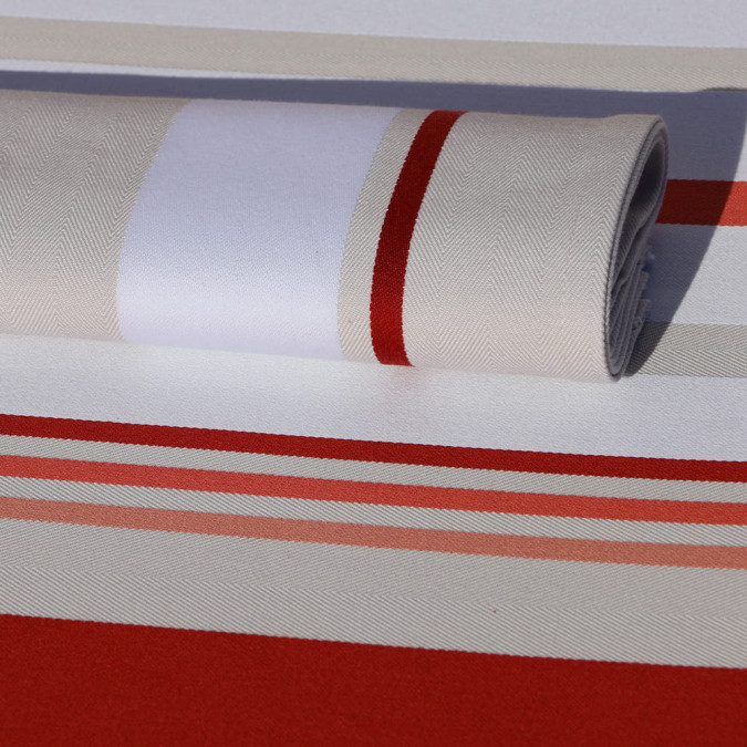 Serviette De Table Donibane Carmin