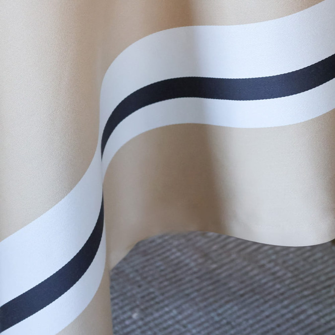 Nappe Pampelune Dune - Maison Jean-Vier