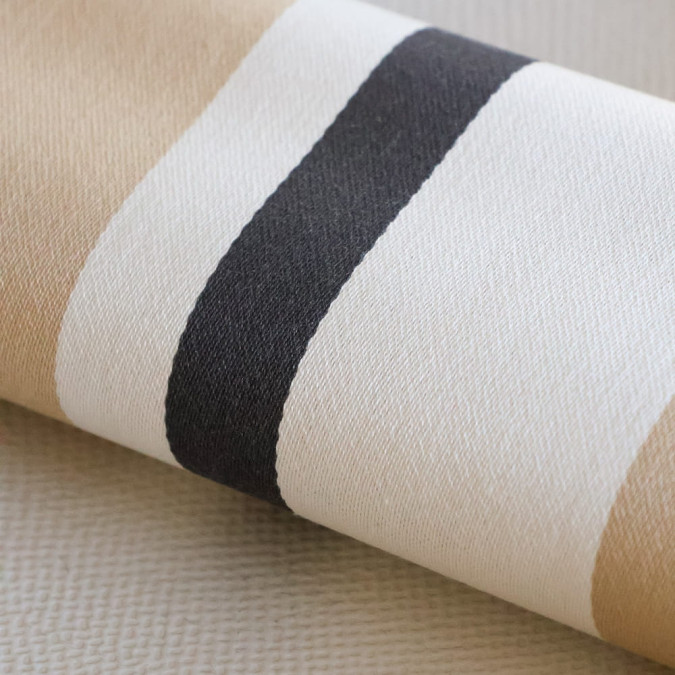 Pampelune Dune napkin - Maison Jean-Vier