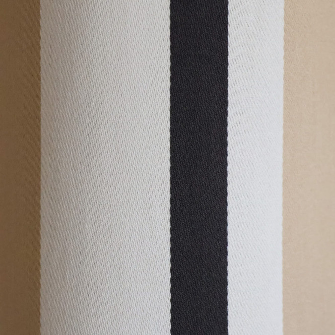 Pampelune Dune curtain - Maison Jean-Vier