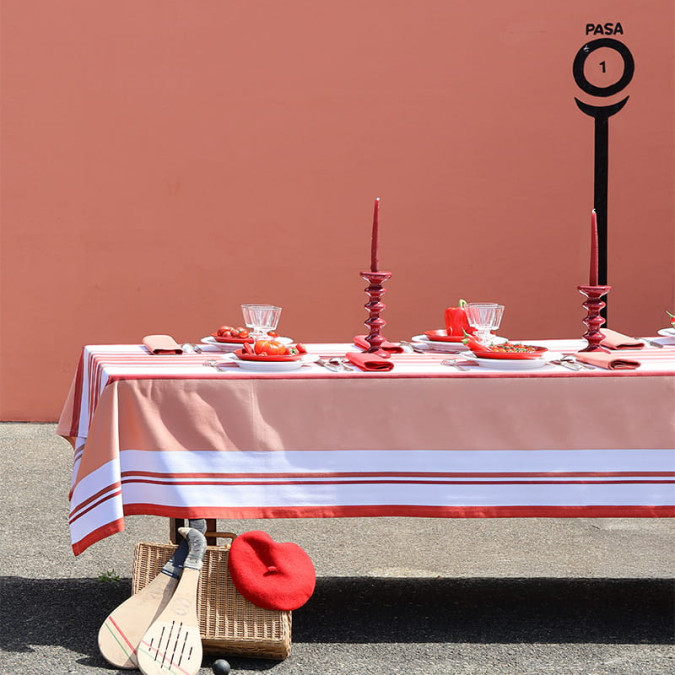 Nappe Enduite Laga Tomette - Maison Jean-Vier
