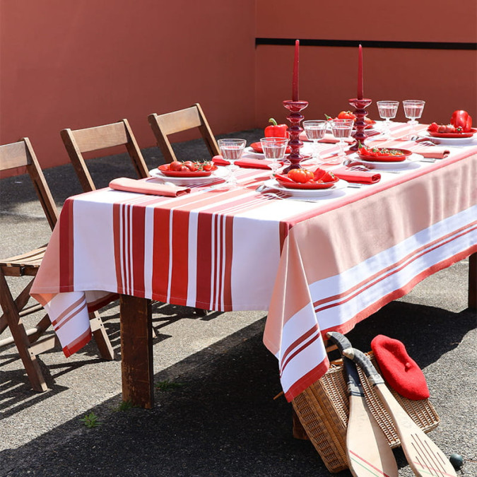 Nappe Enduite Laga Tomette - Maison Jean-Vier