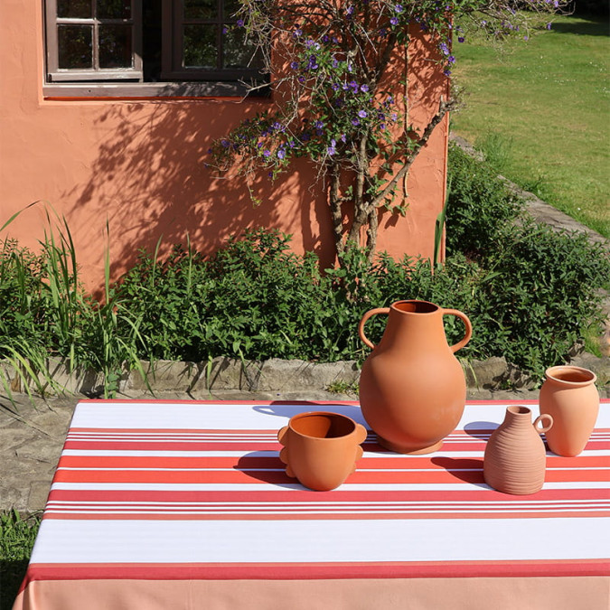 Nappe Enduite Laga Tomette - Maison Jean-Vier