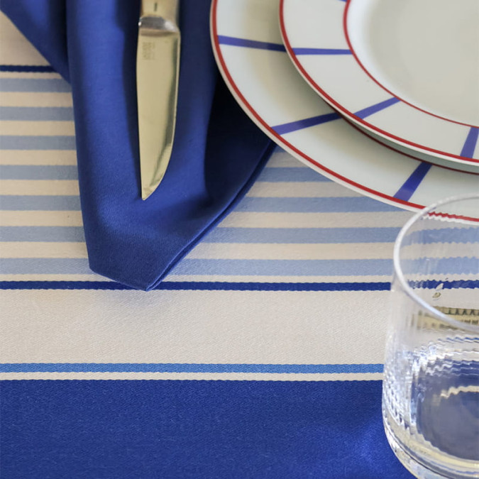 Nappe Enduite Orio Grand Large - Maison Jean-Vier