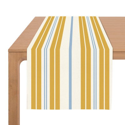 Chemin De Table Biriatou Soleil - Maison Jean-Vier