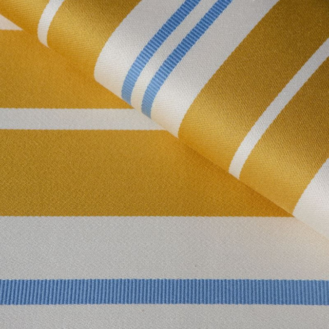 Tablecloth Biriatou Soleil - Maison Jean-Vier