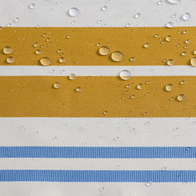 Tablecloth Biriatou Soleil - Maison Jean-Vier