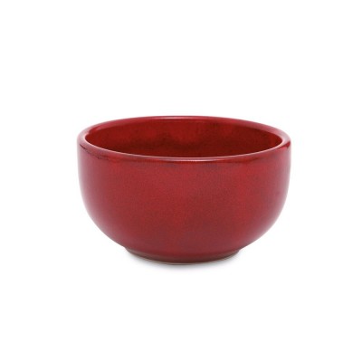 Bowl Mauléon Rouge feu