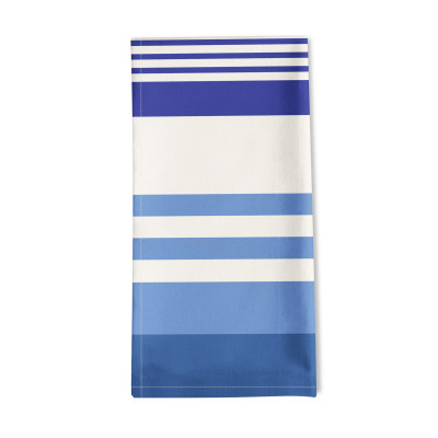 Serviette De Table Biarritz Voilier