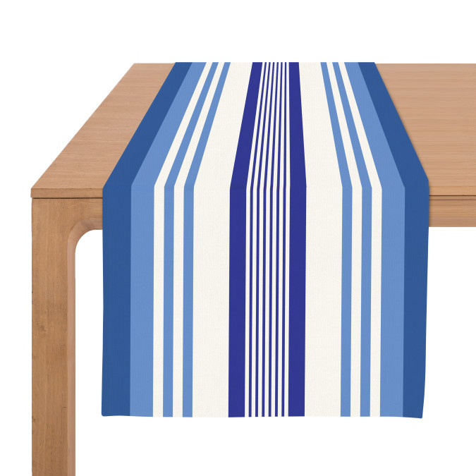 Chemin De Table Biarritz Voilier