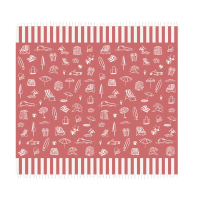 Double Fouta Vacances Club