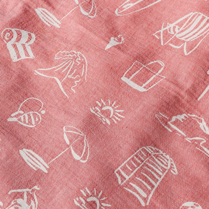 Double Fouta Vacances Club