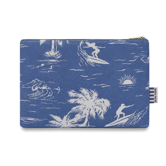 Bolso de mano Surfean Horizon - Maison Jean-Vier