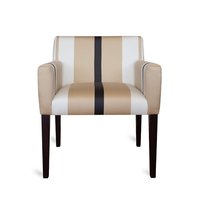 Fauteuil Ilargia Pampelune Dune