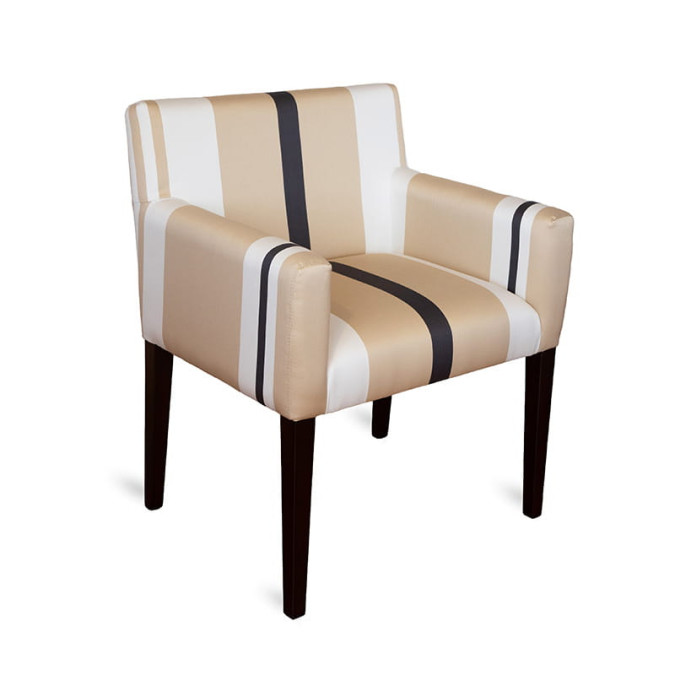 Fauteuil Ilargia Pampelune Dune