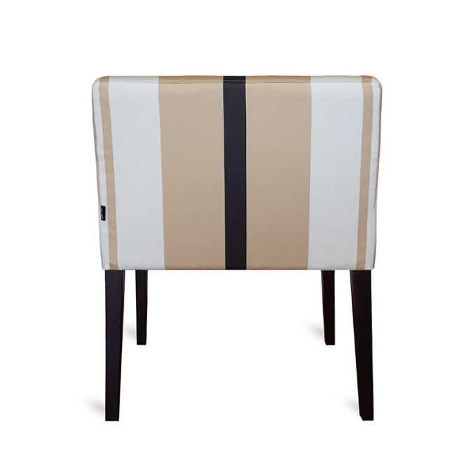 Fauteuil Ilargia Pampelune Dune