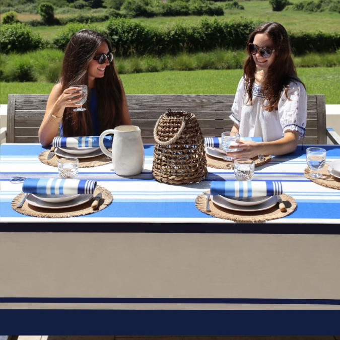 Nappe Biarritz Voilier