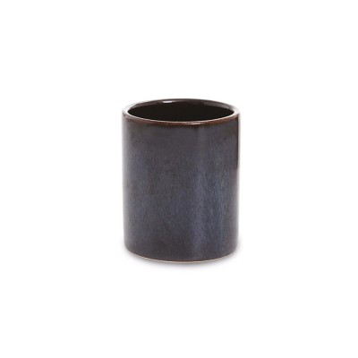 Coffee Cup Mauleon Bleu