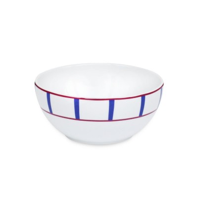 Bowl Amatxi Rouge-Bleu