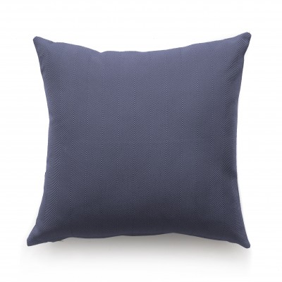 Housse de coussin Lanbroa Bleu