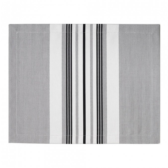 Place Mat Donibane  Poivre