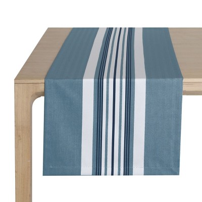 Table runner Donibane Océan