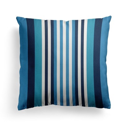 Cushion cover Ainhoa Atlantic 40x40