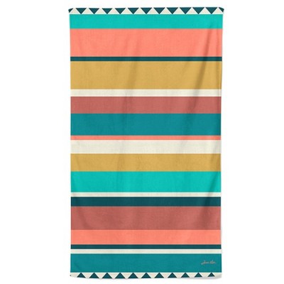 Drap de plage Corsaire Pigment