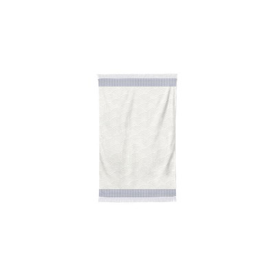 Guest towel artea marine...