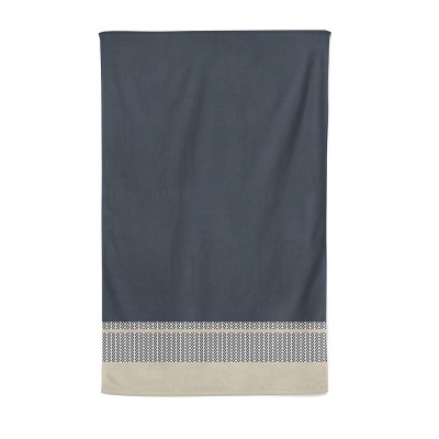 Drap de bain Beaumanoir Gris