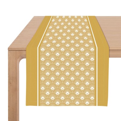 Table runner Bilbatu...