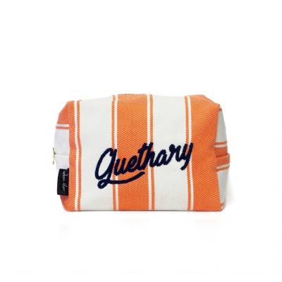 Toiletry Kit Koka tangerine