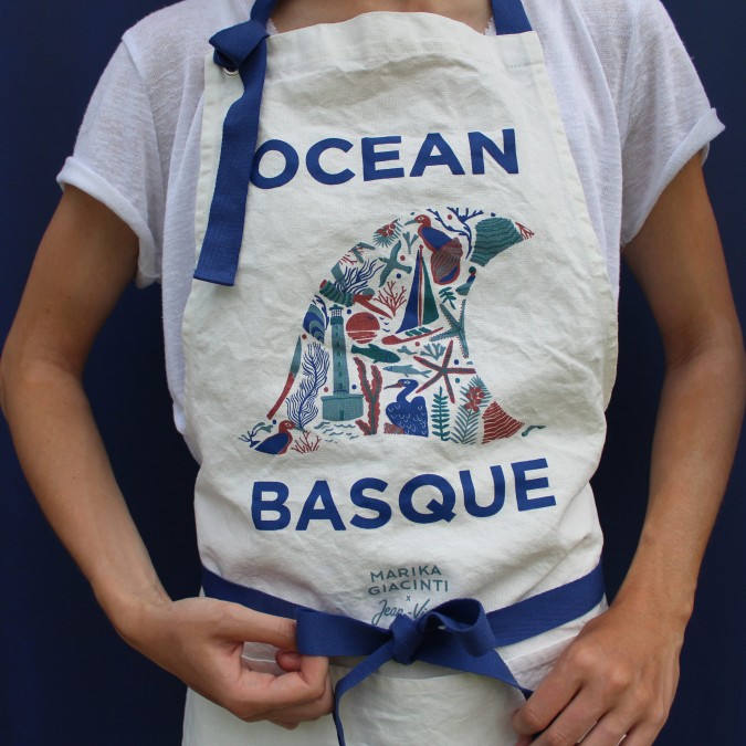 basque clothing label australia