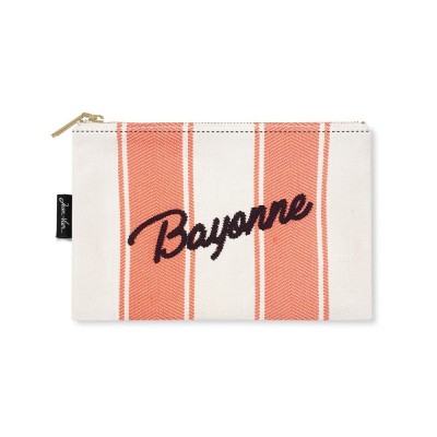 Flat purse Koka Bayonne