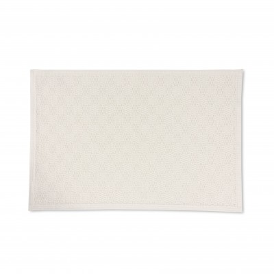 Tapis de bain Artea ecru