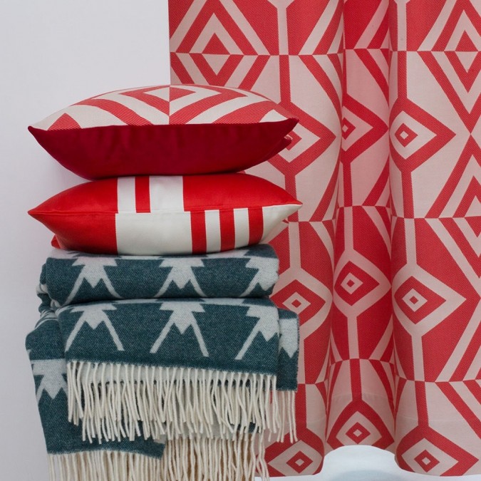 Artez Garance top-of-the-range curtain